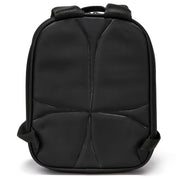 Water-resistant Backpack Shoulders Turtle Shell Storage Bag for DJI Mavic Mini 2(Black Liner)