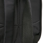 Water-resistant Backpack Shoulders Turtle Shell Storage Bag for DJI Mavic Mini 2(Black Liner)