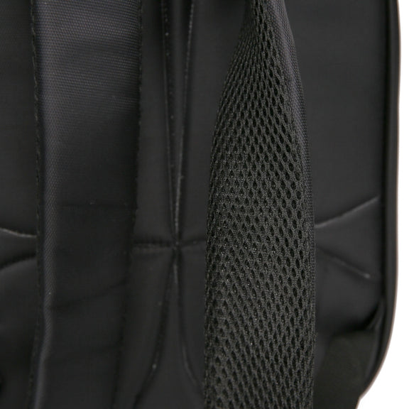 Water-resistant Backpack Shoulders Turtle Shell Storage Bag for DJI Mavic Mini 2(Black Liner)