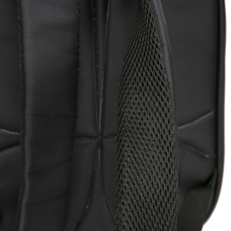 Water-resistant Backpack Shoulders Turtle Shell Storage Bag for DJI Mavic Mini 2(Black Liner)