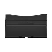 STARTRC 1108859 Dedicated Foldable Remote Control Magnetic Sunshade Anti-reflective Plate for DJI Mini 2 / Mavic Air 2 / Air 2S(Black)