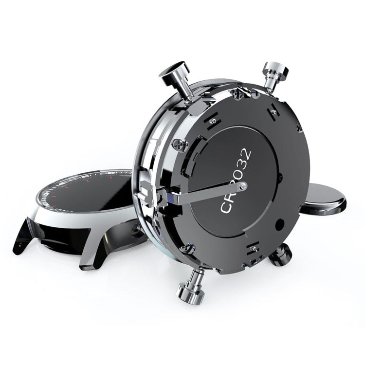 Lokmat MK18 1.1 inch Circle Screen IP68 Waterproof Smart Watch, Support Information Reminder / Remote Camera / Walking Motion Monitor(Orange) - free shipping - PMC TechLife - Order now!