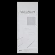 Laptop Crystal Keyboard Protective Film For MacBook Air 13.3 inch A2179 / A2337 (2020)(Transparent)