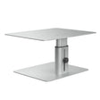NILLKIN N6 Adjustable High Desk Laptop Monitor Stand Holder (Silver) - free shipping - PMC TechLife - Order now!