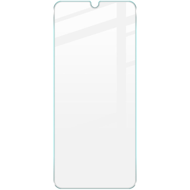 For Tecno Pouvoir 4 / Pouvoir 4 Pro / Spark 5 Air / Spark 6 Air IMAK H Explosion-proof Tempered Glass Protective Film