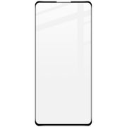 For Samsung Galaxy A52 4G / 5G IMAK 9H Surface Hardness Full Screen Tempered Glass Film Pro+ Series