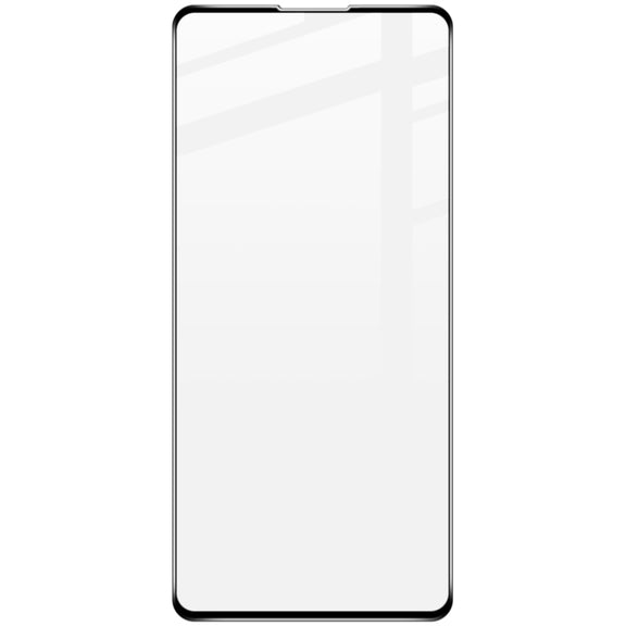 For Samsung Galaxy A52 4G / 5G IMAK 9H Surface Hardness Full Screen Tempered Glass Film Pro+ Series