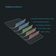 For Samsung Galaxy A12 & A32 5G NILLKIN H Explosion-proof Tempered Glass Film