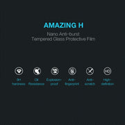 For Samsung Galaxy A12 & A32 5G NILLKIN H Explosion-proof Tempered Glass Film