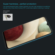 For Samsung Galaxy A12 & A32 5G NILLKIN H Explosion-proof Tempered Glass Film