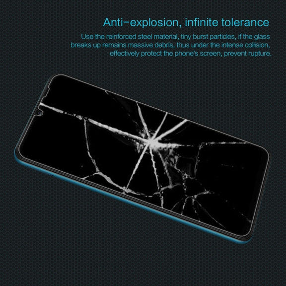For Samsung Galaxy A12 & A32 5G NILLKIN H Explosion-proof Tempered Glass Film