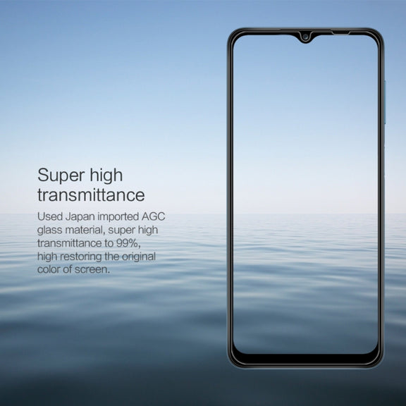 For Samsung Galaxy A12 & A32 5G NILLKIN H Explosion-proof Tempered Glass Film