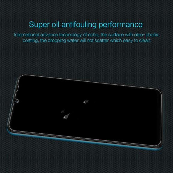 For Samsung Galaxy A12 & A32 5G NILLKIN H Explosion-proof Tempered Glass Film
