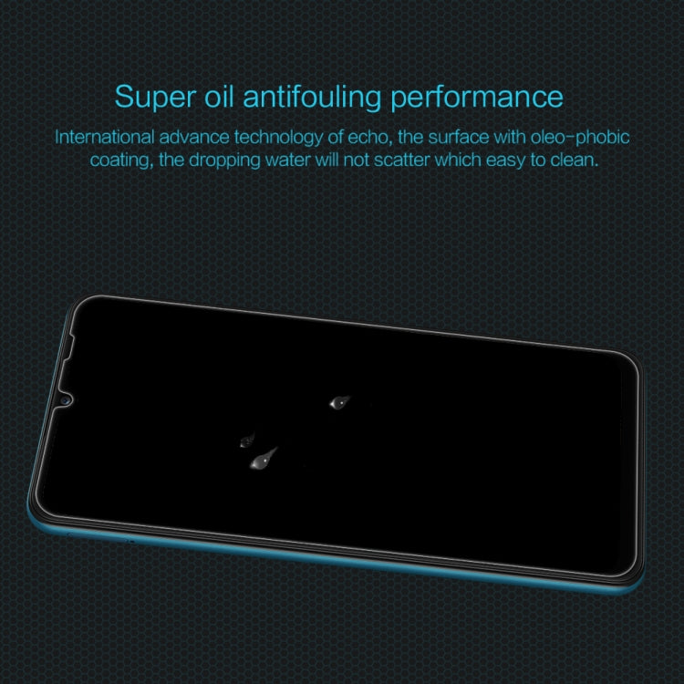 For Samsung Galaxy A12 & A32 5G NILLKIN H Explosion-proof Tempered Glass Film