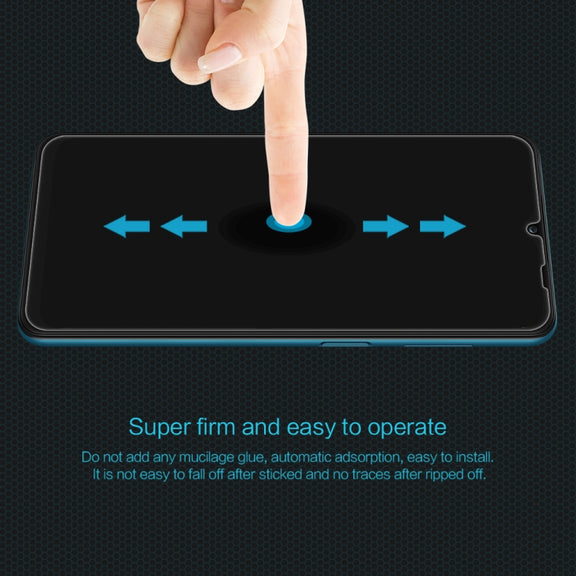 For Samsung Galaxy A12 & A32 5G NILLKIN H Explosion-proof Tempered Glass Film