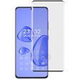 For Samsung Galaxy S21 Ultra 5G IMAK 3D Curved Full Screen Tempered Glass Film - Galaxy Tempered Glass by imak | Online Shopping South Africa | PMC TechLife | Buy Now Pay Later Mobicred