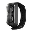 Remax TWS-15 Bluetooth 5.0 Portable Wristband Style True Wireless Stereo Earphone(Black) - free shipping - PMC TechLife - Order now!
