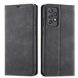 For Samsung Galaxy A52 5G / 4G Forwenw Dream Series Oil Edge Strong Magnetism Horizontal Flip Leather Case with Holder & Card Slots & Wallet & Photo Frame(Black) - Galaxy Phone Cases by Forwenw | Online Shopping South Africa | PMC TechLife | Buy Now Pay Later Mobicred
