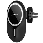 NILLKIN MagRoad Magnetic Car Holder with Wireless Charging
