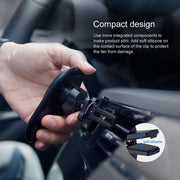 NILLKIN MagRoad Magnetic Car Holder with Wireless Charging