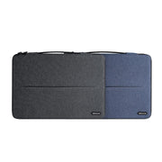 NILLKIN Commuter Multifunctional Laptop Sleeve For 14.0 inch and Below(Blue)