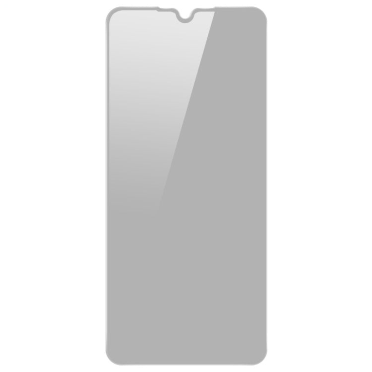 For Samsung Galaxy A32 4G (European Version) IMAK HD Anti-spy Tempered Glass Protective Film