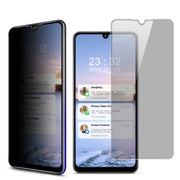 For Samsung Galaxy A32 4G (European Version) IMAK HD Anti-spy Tempered Glass Protective Film