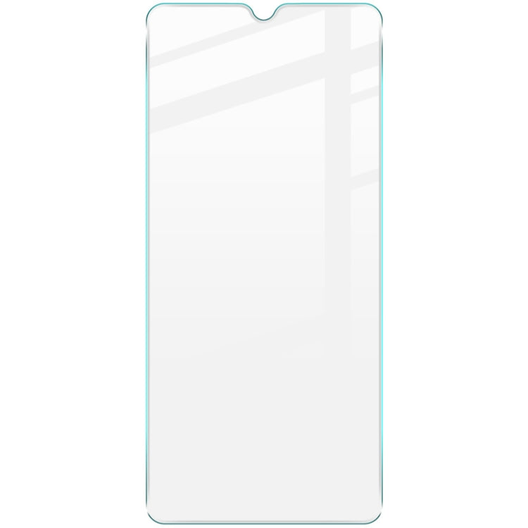 For Samsung Galaxy A32 4G IMAK H Explosion-proof Tempered Glass Protective Film