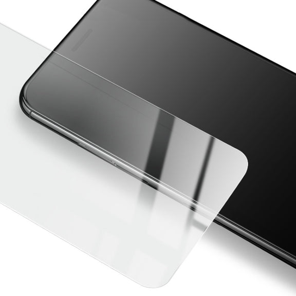 For Samsung Galaxy A32 4G IMAK H Explosion-proof Tempered Glass Protective Film