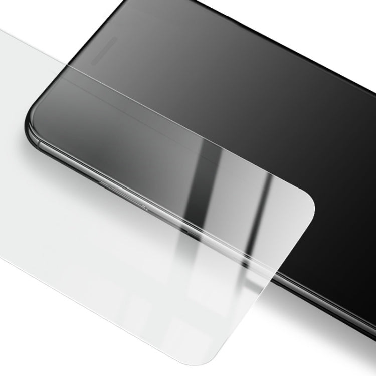For Samsung Galaxy A32 4G IMAK H Explosion-proof Tempered Glass Protective Film