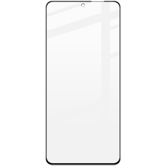 For Xiaomi Black Shark 4 / 4 Pro IMAK 9H Surface Hardness Full Screen Tempered Glass Film Pro+ Series