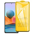 For Xiaomi Redmi Note 10 Pro / Note 10 Pro india 9D Full Glue Full Screen Tempered Glass Film - free shipping - PMC TechLife - Order now!