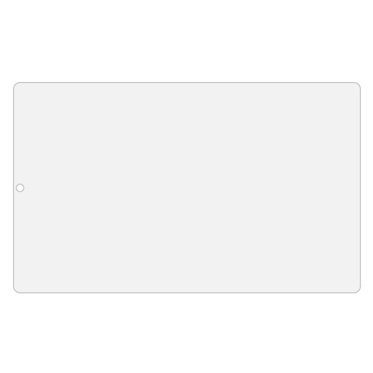 For Lenovo M10 HD (X306) Matte Paperfeel Screen Protector - free shipping - PMC TechLife - Order now!