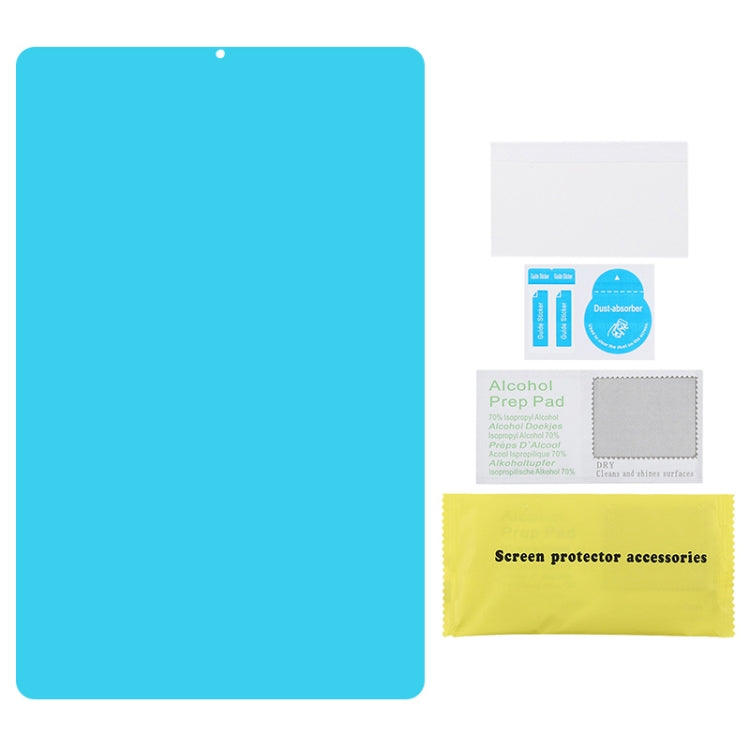 For Samsung Galaxy Tab S6 Lite P610 / P615 Matte Paperfeel Screen Protector - For Samsung by PMC TechLife | Online Shopping South Africa | PMC TechLife