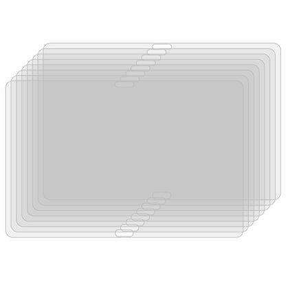 For Huawei MediaPad T5 10.1 inch 50 PCS Matte Paperfeel Screen Protector - free shipping - PMC Jewellery - Order now!
