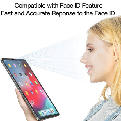 For Huawei MediaPad T5 10.1 inch 50 PCS Matte Paperfeel Screen Protector - free shipping - PMC Jewellery - Order now!
