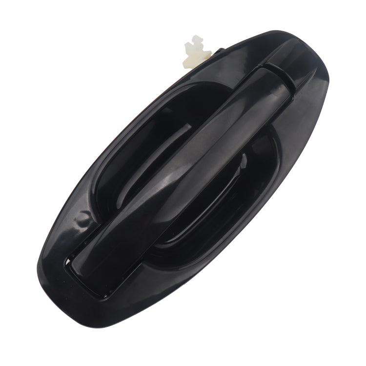 A5406-03 Car Rear Left Outside Door Handle 8365026000 for Hyundai Santa Fe 2001-2006 - Door Handles by PMC TechLife | Online Shopping South Africa | PMC TechLife