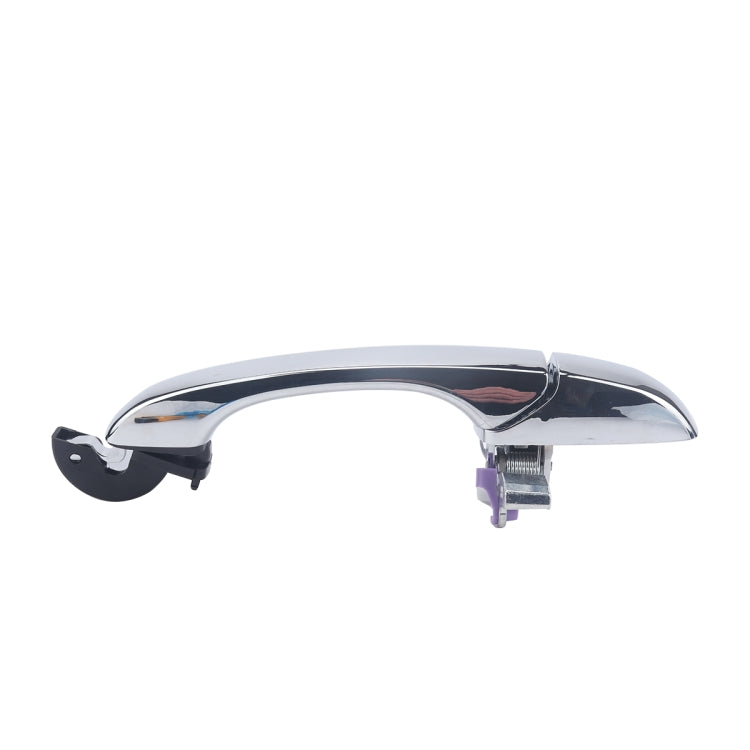 A5448-02 Car Right Outside Door Handle 5065800AH for Chrysler 300 2005-2010 - Door Handles by PMC TechLife | Online Shopping South Africa | PMC TechLife
