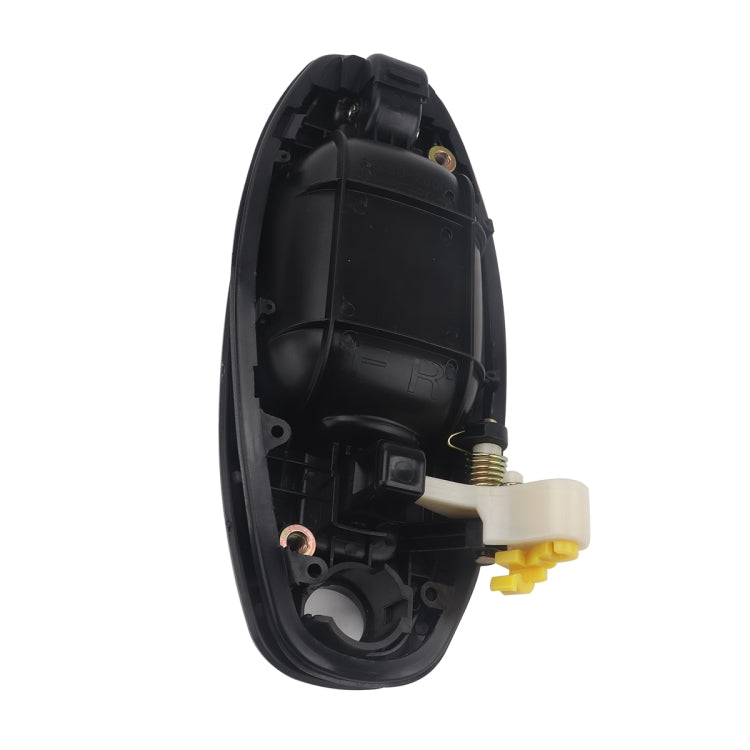 2 PCS A5873 Car Front Outside Door Handle 8265/6026000 for Hyundai Santa Fe 2001-2006 - Door Handles by PMC TechLife | Online Shopping South Africa | PMC TechLife