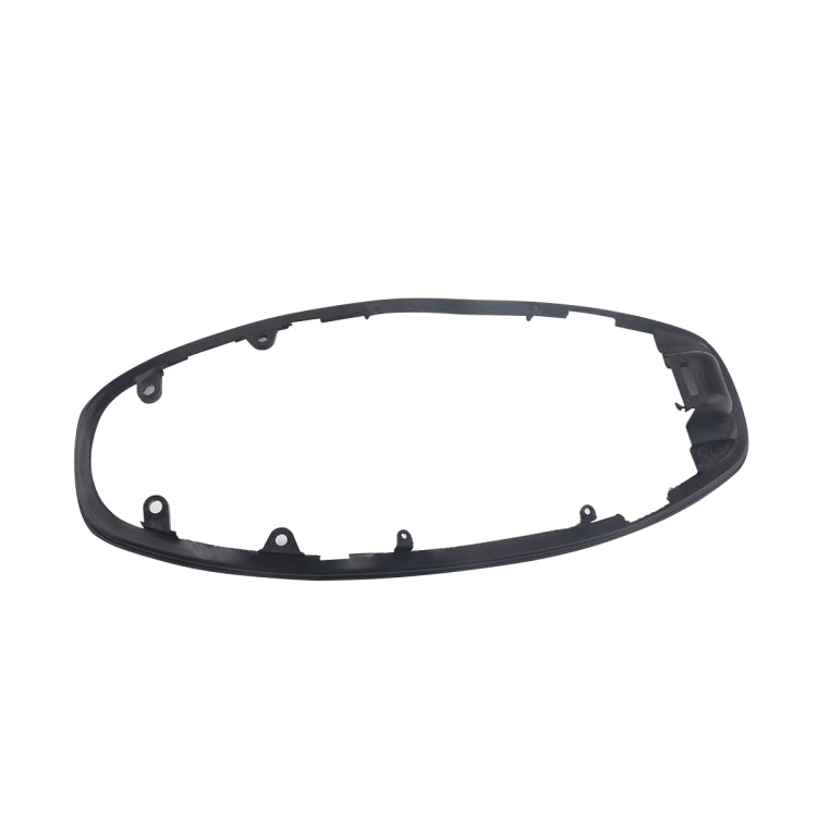 2 PCS A5873 Car Front Outside Door Handle 8265/6026000 for Hyundai Santa Fe 2001-2006 - Door Handles by PMC TechLife | Online Shopping South Africa | PMC TechLife