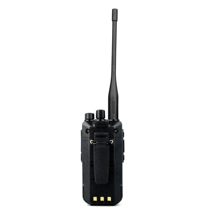 RETEVIS RT3S 136-174MHz + 400-480MHz 3000CH Handheld DMR Digital Two Way Radio Walkie Talkie, GPS Version - free shipping - PMC Jewellery - Order now!
