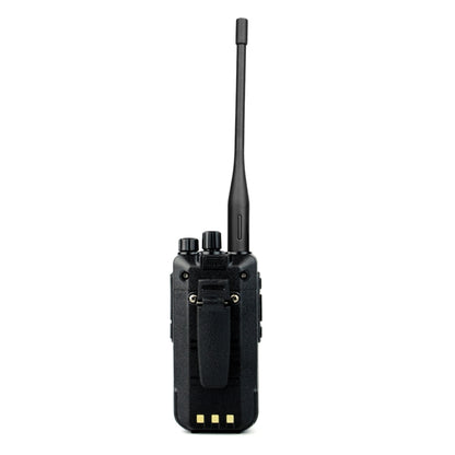 RETEVIS RT3S 136-174MHz + 400-480MHz 3000CH Handheld DMR Digital Two Way Radio Walkie Talkie, GPS Version - free shipping - PMC Jewellery - Order now!