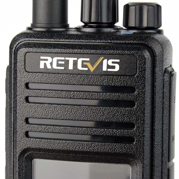 RETEVIS RT3S 136-174MHz + 400-480MHz 3000CH Handheld DMR Digital Two Way Radio Walkie Talkie, GPS Version - free shipping - PMC Jewellery - Order now!