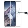 For Xiaomi Mi 11 Ultra 3D Curved Edge Full Screen Tempered Glass Film -  by PMC TechLife | Online Shopping South Africa | PMC TechLife