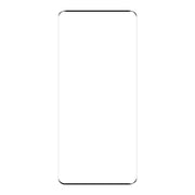 For Xiaomi Mi 11 Ultra 3D Curved Edge Full Screen Tempered Glass Film