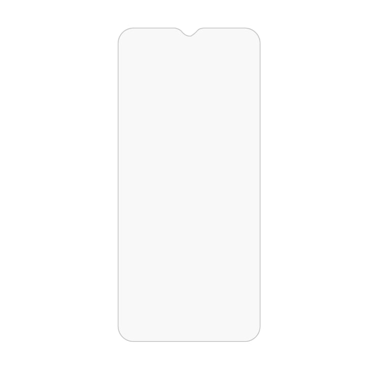 For Nokia C20 0.26mm 9H 2.5D Tempered Glass Film