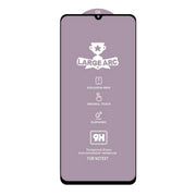 For Xiaomi Mi 10 Lite Zoom 25 PCS 9H HD Large Arc High Alumina Full Screen Tempered Glass Film
