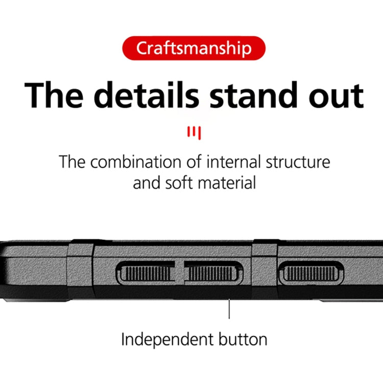 For Nokia 1.4 Full Coverage Shockproof TPU Case(Black) - free shipping - PMC TechLife - Order now!