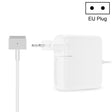 A1436 45W 14.85V 3.05A 5 Pin MagSafe 2 Power Adapter for MacBook, Cable Length: 1.6m, EU Plug - free shipping - PMC TechLife - Order now!
