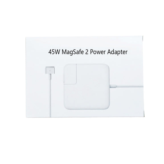 A1436 45W 14.85V 3.05A 5 Pin MagSafe 2 Power Adapter for MacBook, Cable Length: 1.6m, EU Plug